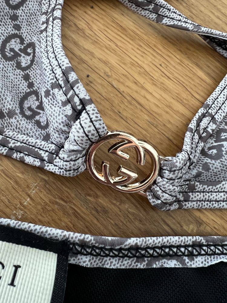 Super fena Strój Gg gucci nowy S
