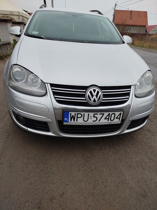 Фольксваген гольф 5 1.9tdi