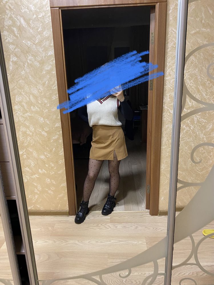 Спідниця