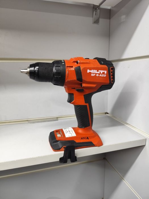 Hilti /SF6-A22/ акумуляторний безщітковий  Хілті оригінал