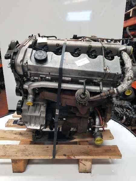 Motor ALFA ROMEO 166 2.4 JTD 136 CV   AR34202