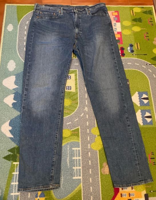 Levi's 502 W38 L 34