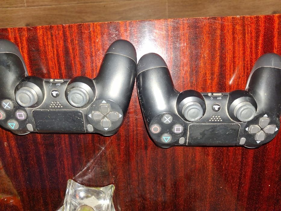 Sony Playstation 4