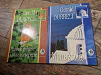 Gerald  Durrell  używane