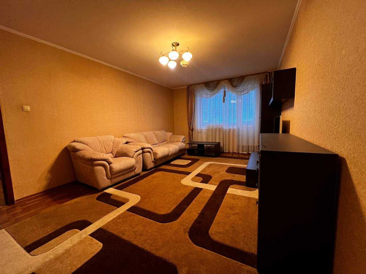 Продаж 3к квартири на Казбеті