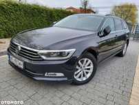 Volkswagen Passat Krajowy Zadbany Serwis ASO POlecam !!!