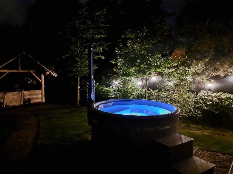 Śliczny góralski domek w górach BALIA sauna kominek klimatyczny JEDEN