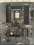 Combo I7 14700kf+z790 Motherboard