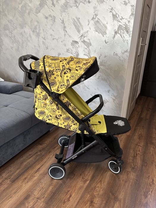 Wózek spacerowy Anex Air