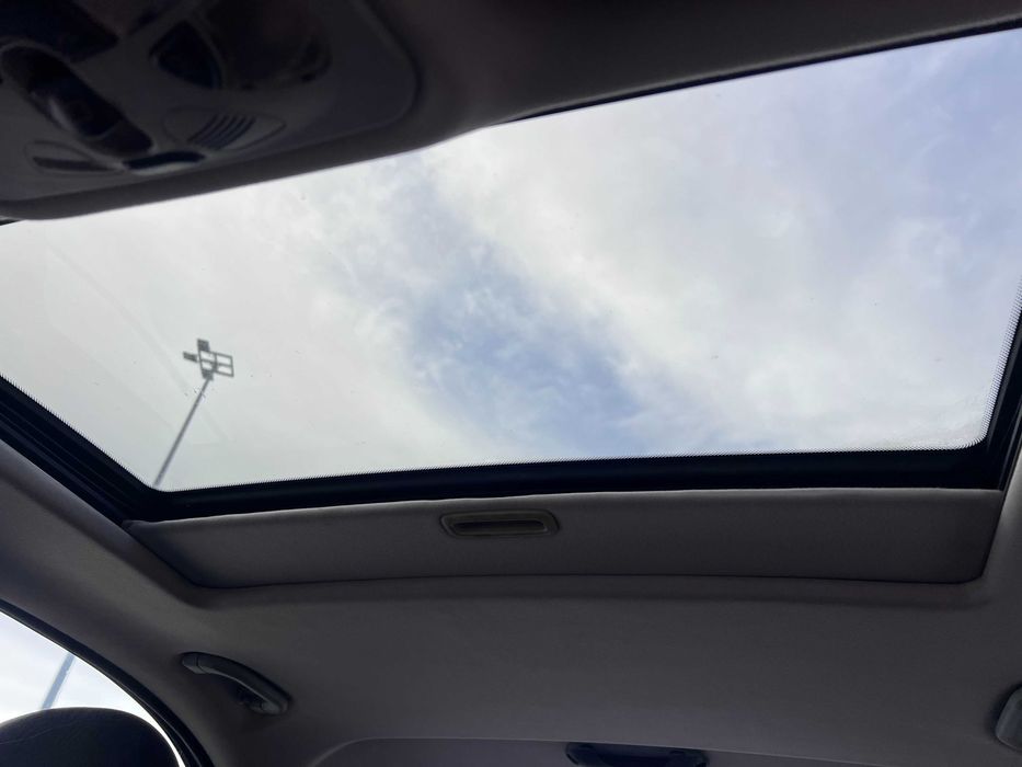 Mercedes-Benz C220 CDI Auto