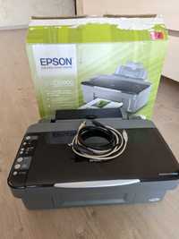 БФП Epson cx3900
