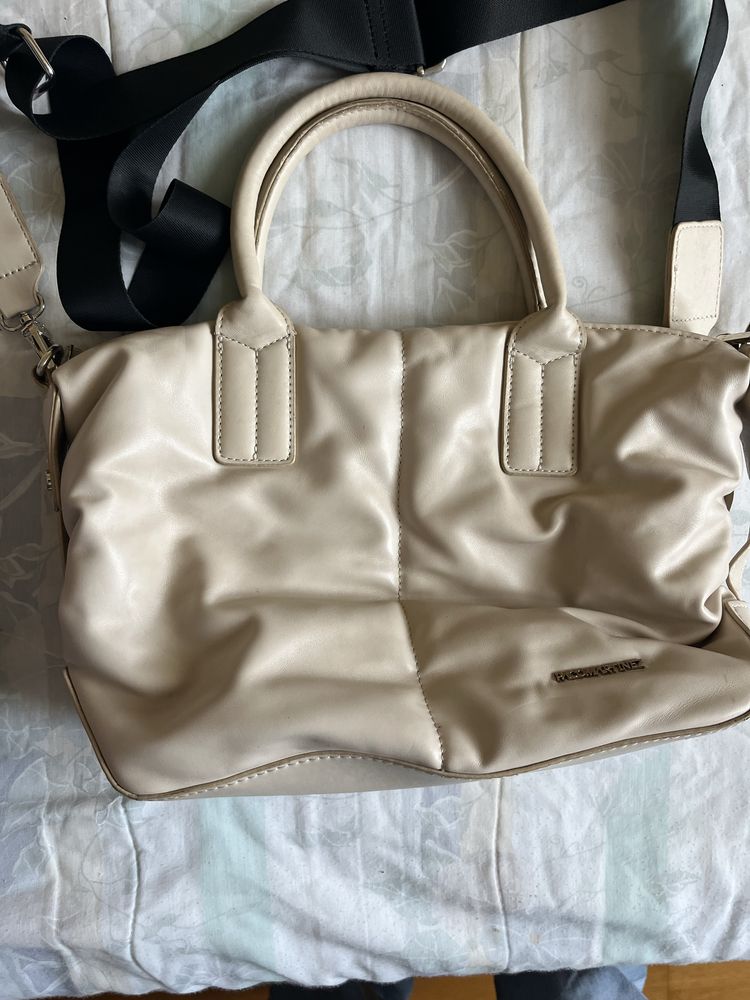 Conjunto de 6 bolsas senhora  todas por 20 euros