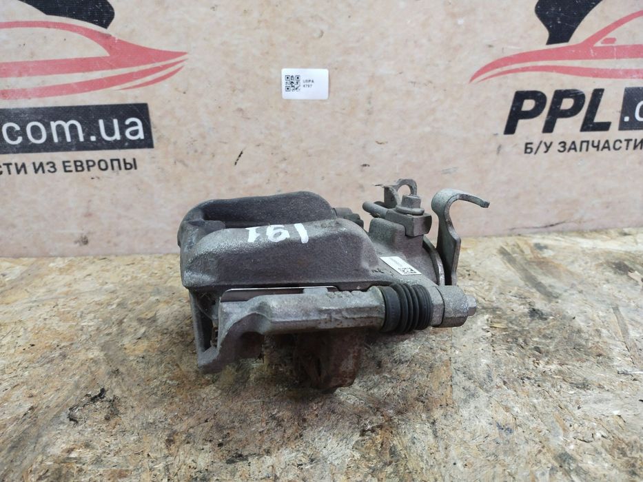 Opel Mokka 2012-2019 Суппорт задний правый 42359086