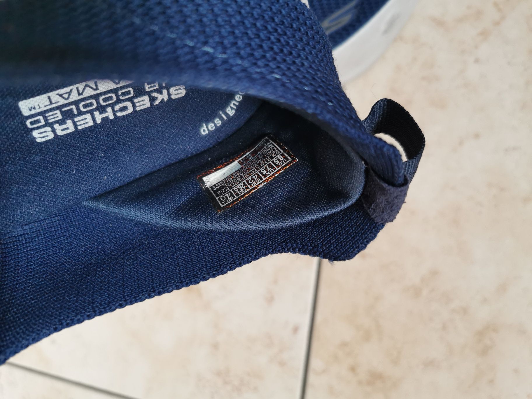 Buty Skechers Modulating