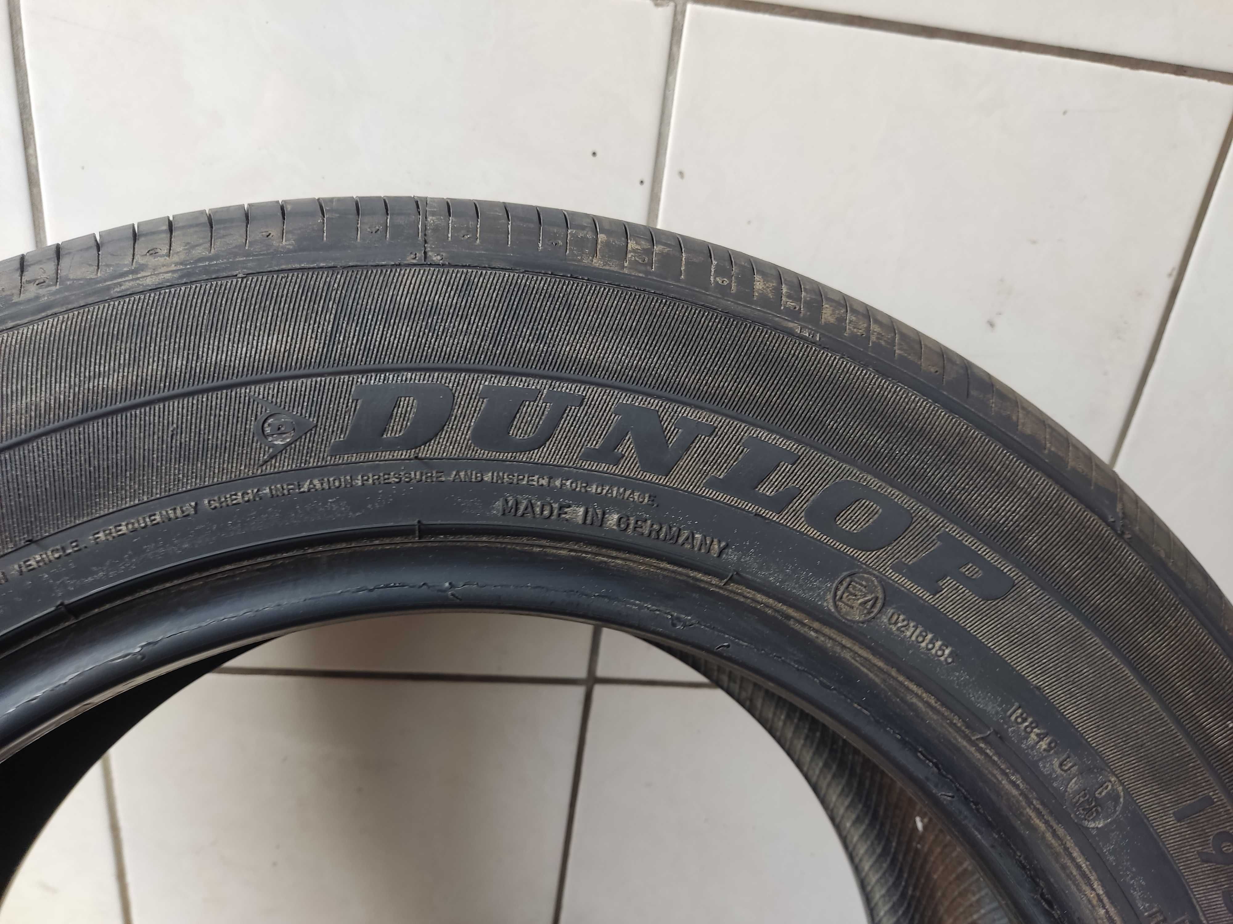 Dunlop Sp Sport 200 195/65/15 91V NOWA POJEDYNCZA SZTUKA