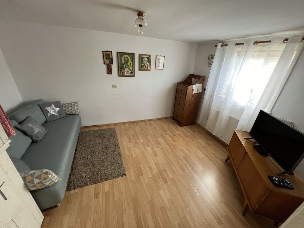 Mieszkanie bezczynszowe z działką w centrum Stepnicy