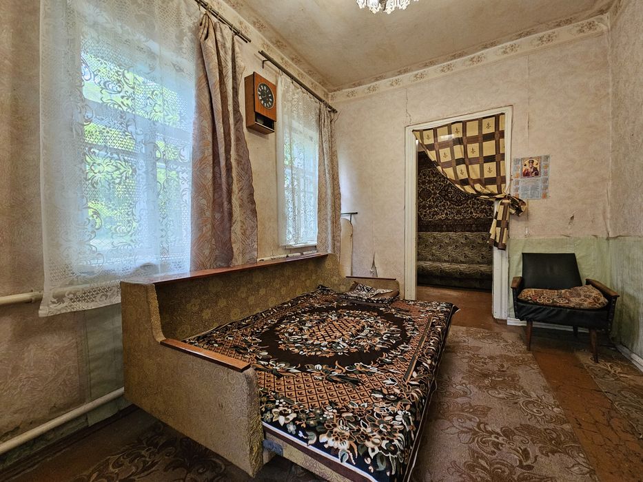 Продам дом на Игрени