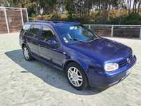 Vw golf 4 pd 115cv
