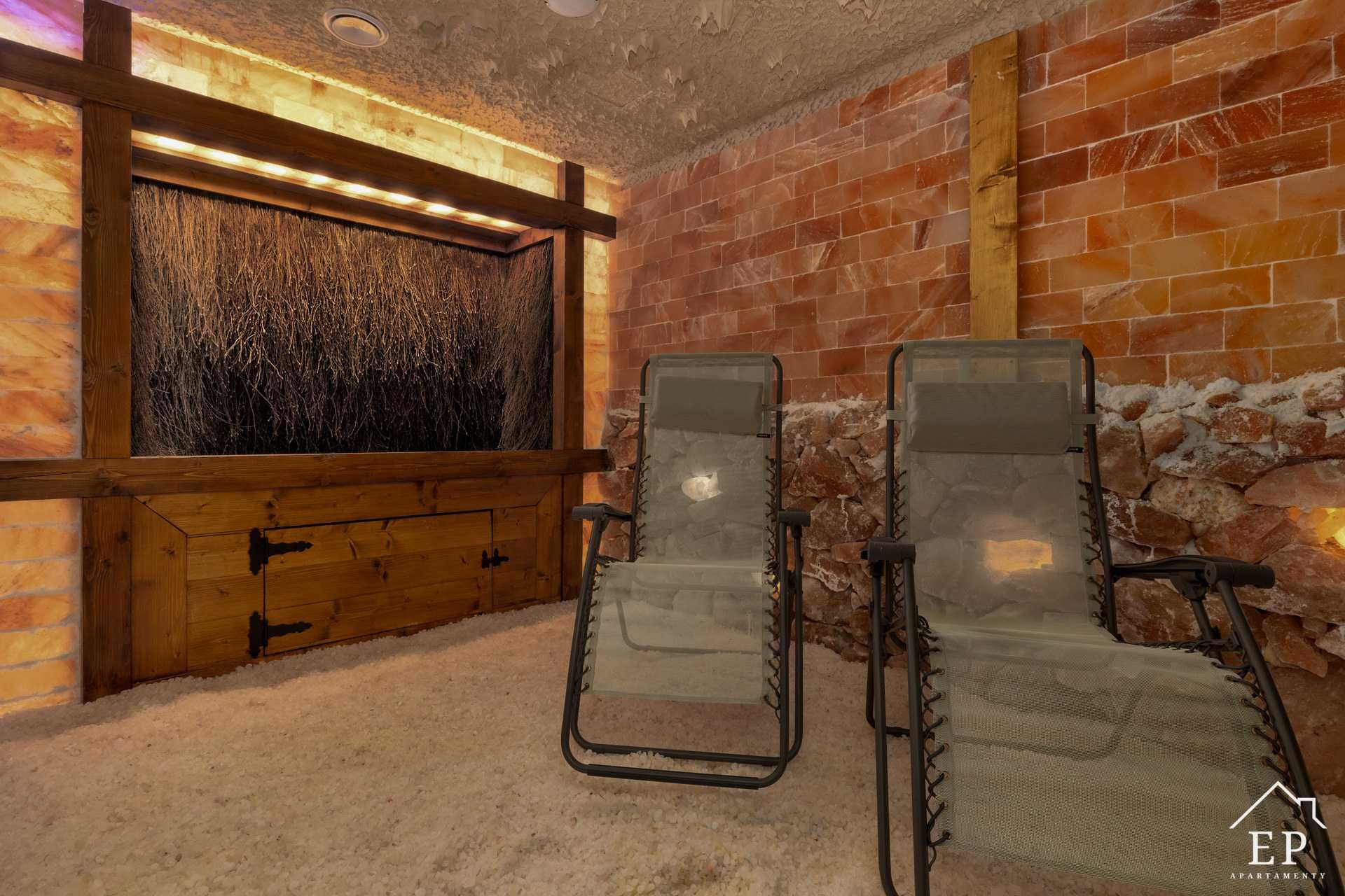Apartament WYJĄTKOWY VIP Sand Dunes Dziwnów 60m od plaży EPapartamenty