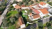 Moradia T2 localizada a 5 minutos da vila da Freixianda