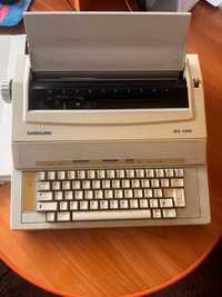 Maszyna do pisania Samsung SQ-1000