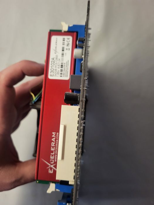 Asrock H61M DGS +і5 З550+ 4GB RAM + radiator