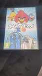 gra angry birds Rio na komputer