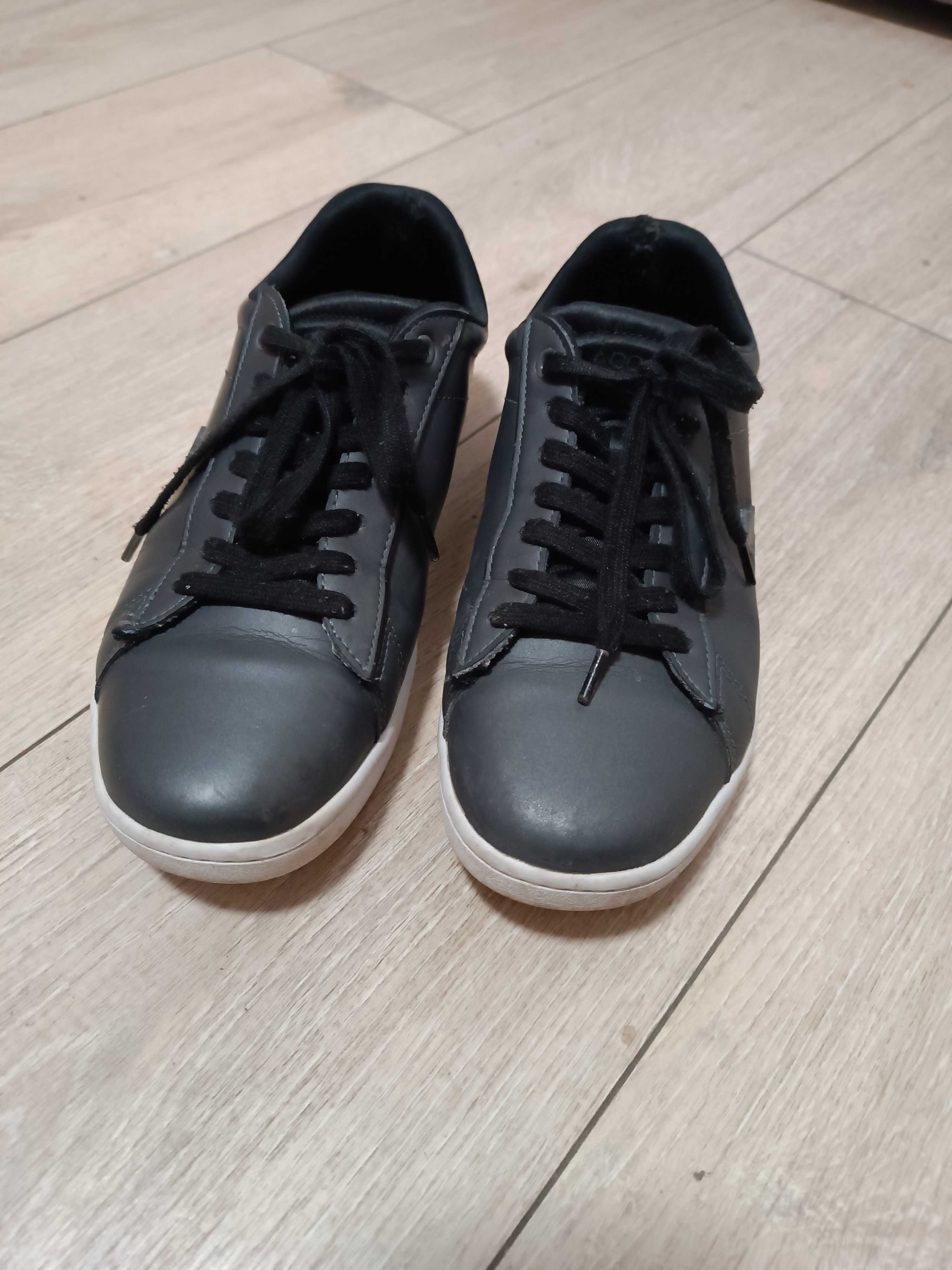 Buty Lacoste damskie