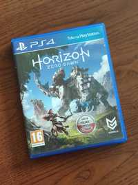 Horizon Zero Dawn - PS4 PL - 10/10