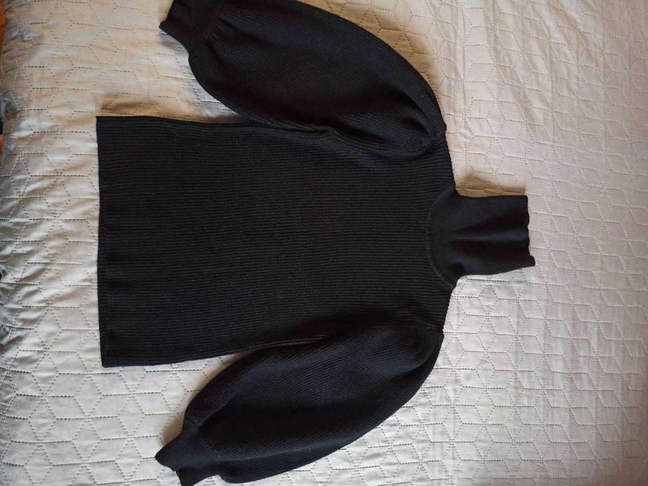 Стильний светр, гольф Zara, підійде на розмір S