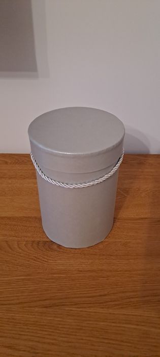 Flower Box Pudełko na kwiaty, dekoracje