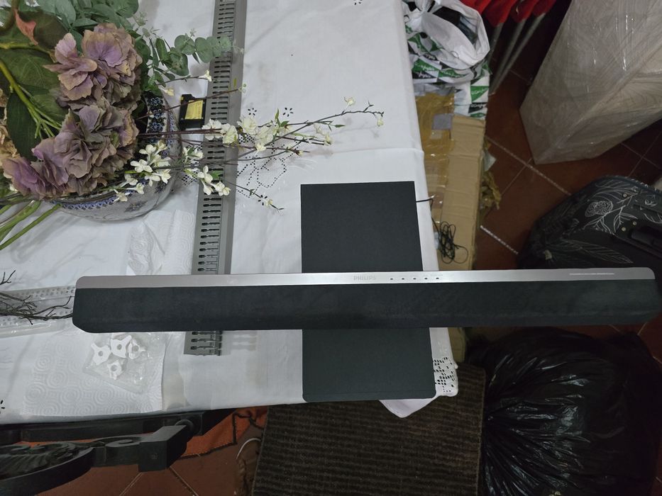 Sistema som Sorround Philips CSS2123/12