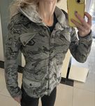 Aeronautica Militare bluza kurtka S moro