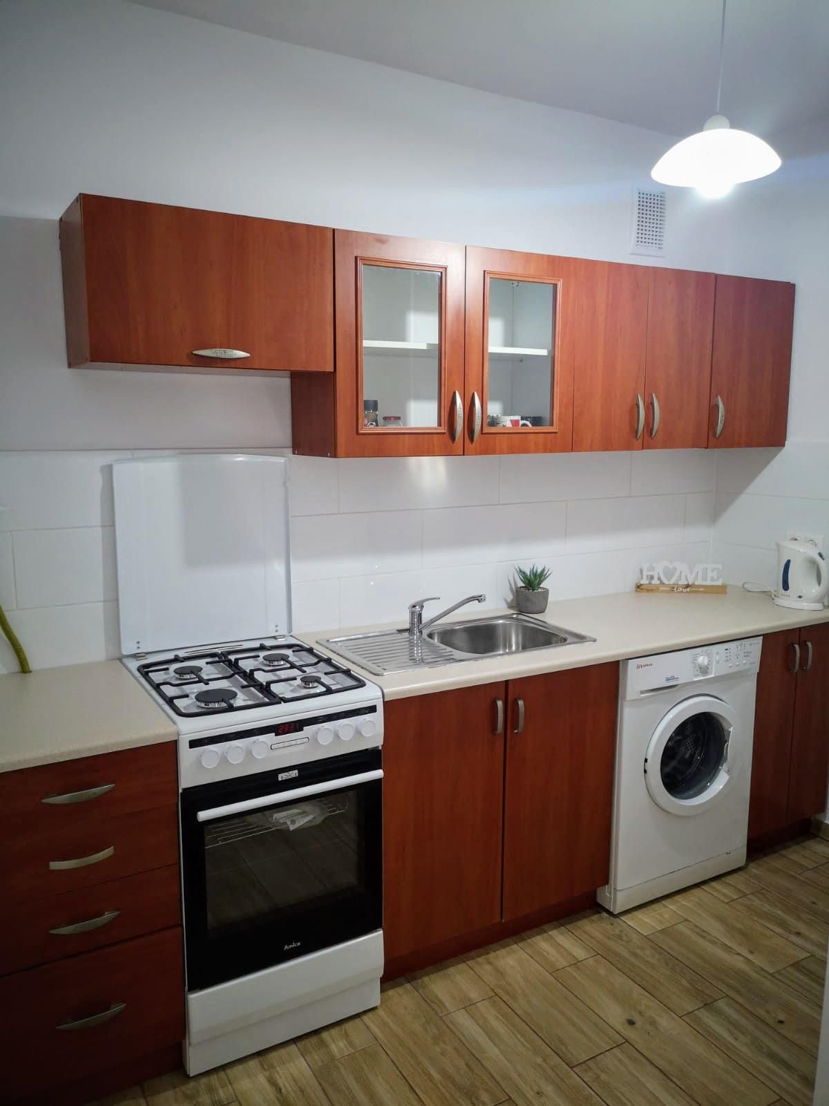 Mieszkanie dwa pokoje