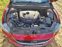 Mazda 6 GJ 12- Turbina turbosprężarka turbiny 2.2 D SH01 175 km