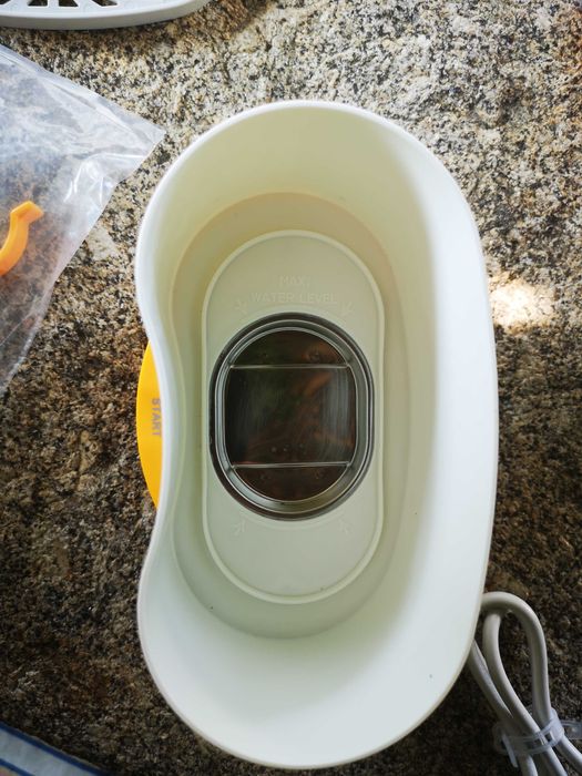 Esterilizador Bebédue
