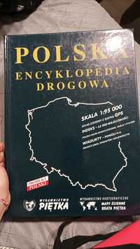 Polska encyklopedia drogowa