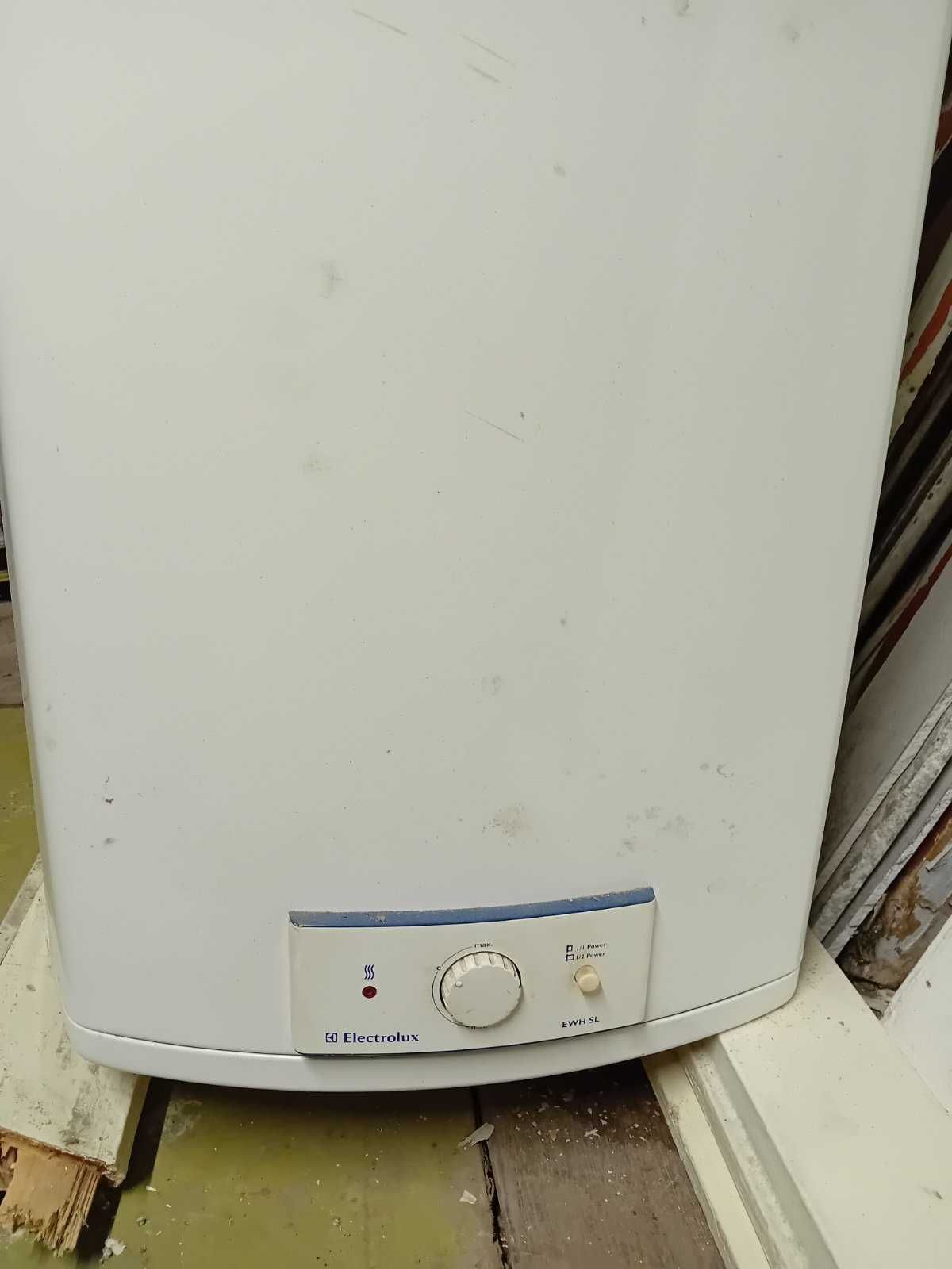 Бойлер Electrolux EWH SL, 100 л