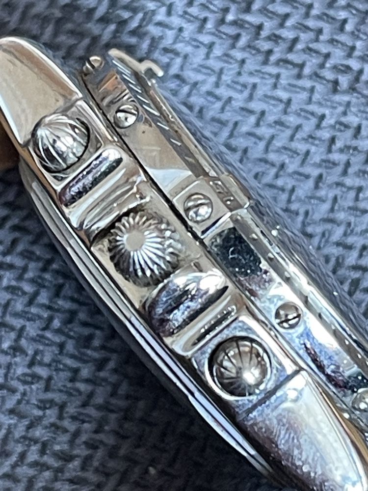 Breitling Chronometre Automatic