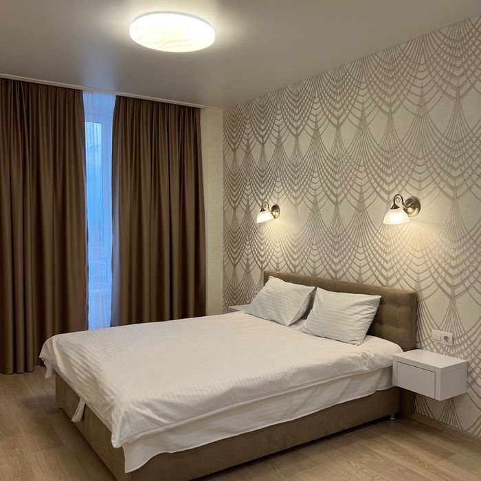 Посуточно.Буча ЖК Гранд Бурже