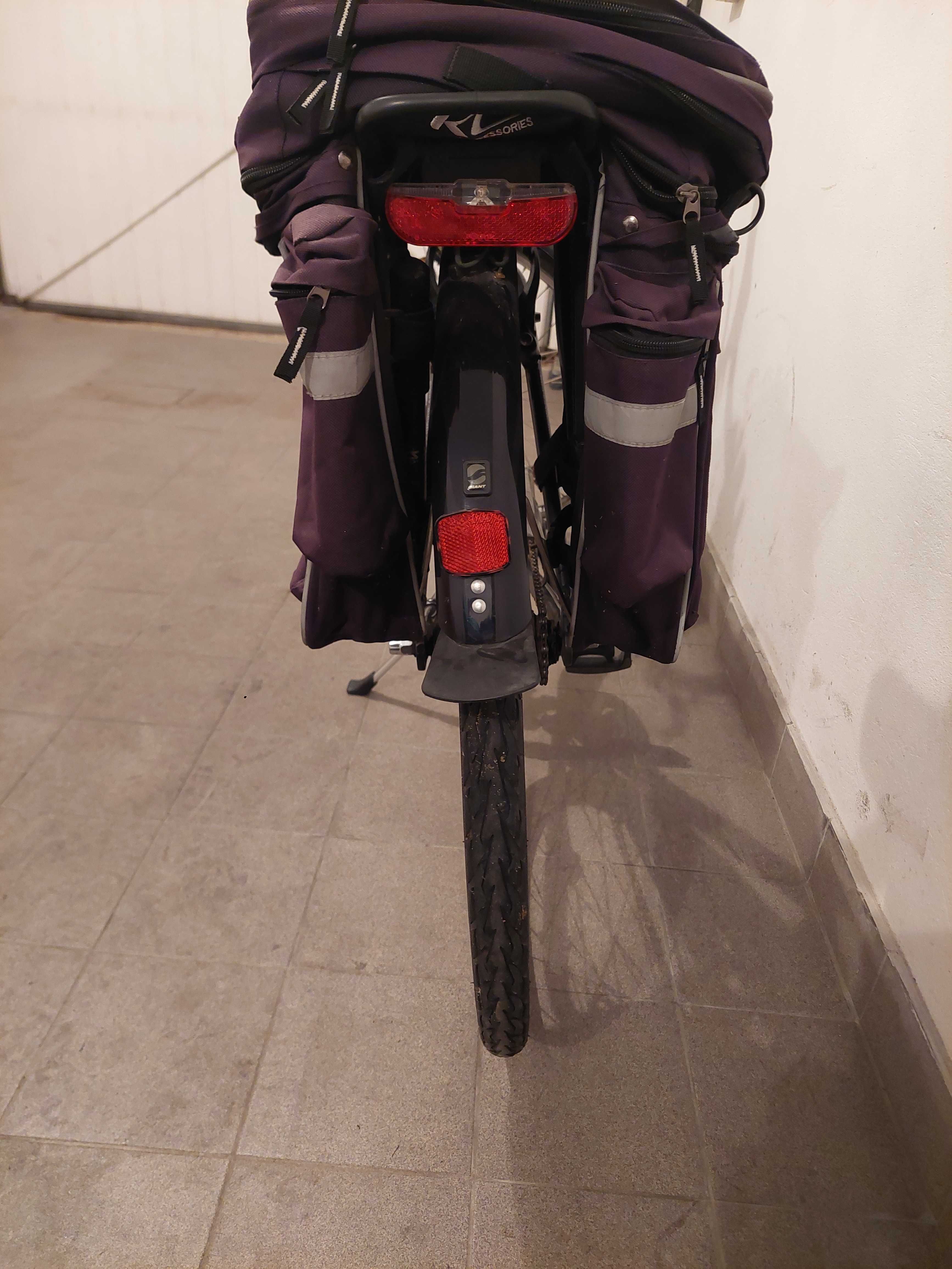 Giant Tourer CS .