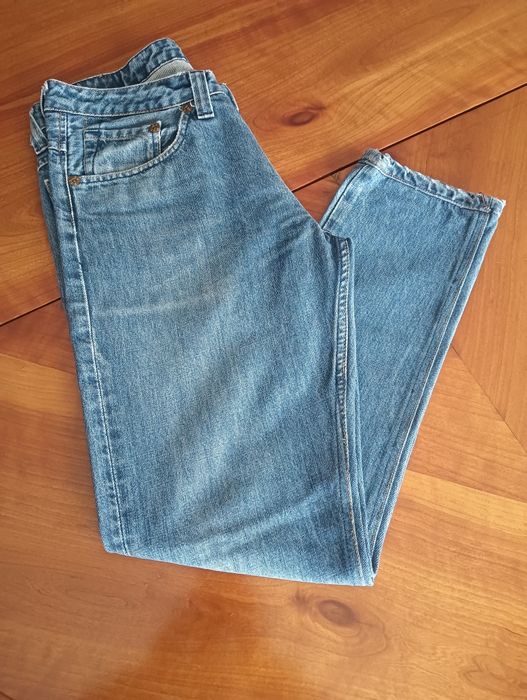 Calças ganga Pepe jeans
