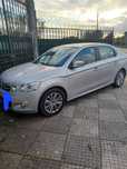 Citroën C Elysee 1.6HDI Exclusive