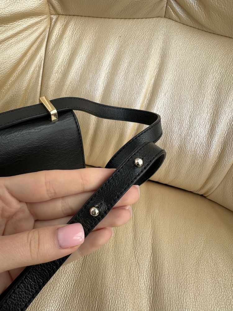 Сумка Massimo Dutti