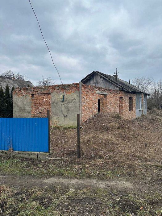 Продається будинок