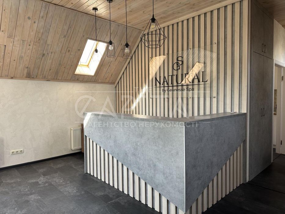 Продаж офісу, вул. Прирічна, Оболонь, Київ