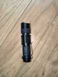 Latarka UV 395 nm