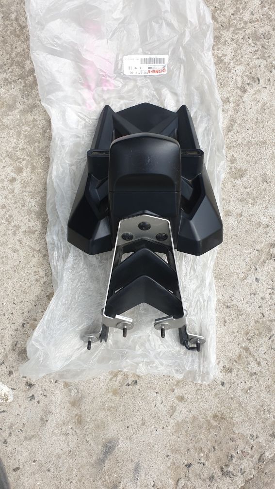 Брызговик, защитное крыло Yamaha XP 500 T-Max 530 2013,2014,2015,2016