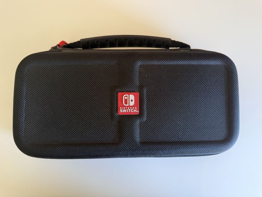 Nintendo Switch V2 em Excelente Estado