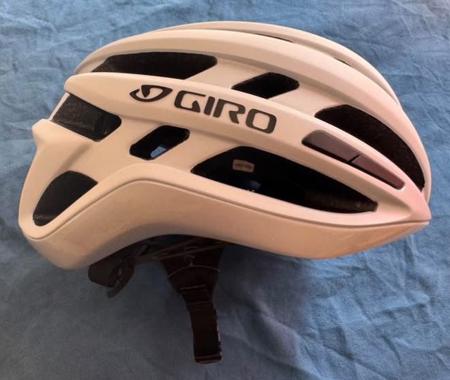 Capacete Giro NOVO